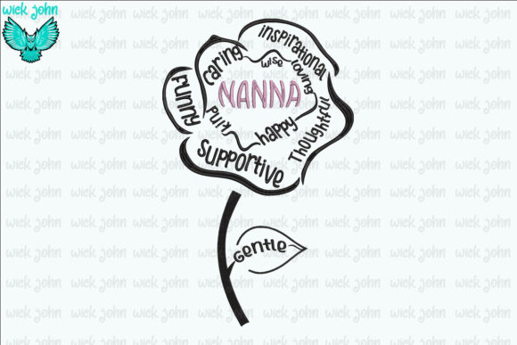 Download Nanna Mother's Day - Mother's day Collection